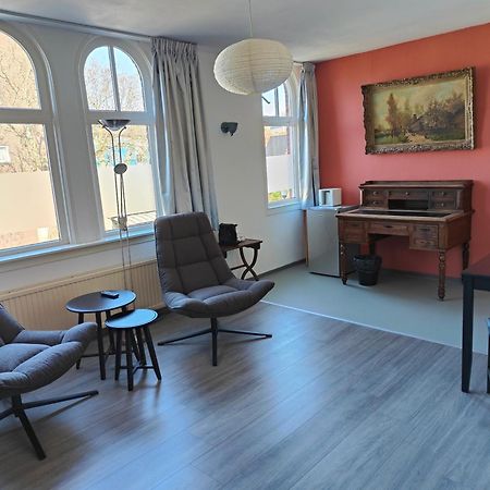 Hotel Saint Vincent Poeldijk Ngoại thất bức ảnh