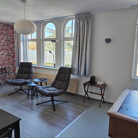 Hotel Saint Vincent Poeldijk Ngoại thất bức ảnh