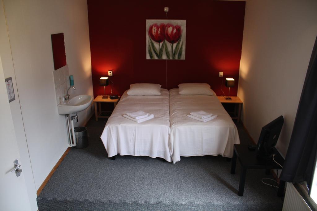 Hotel Saint Vincent Poeldijk Ngoại thất bức ảnh