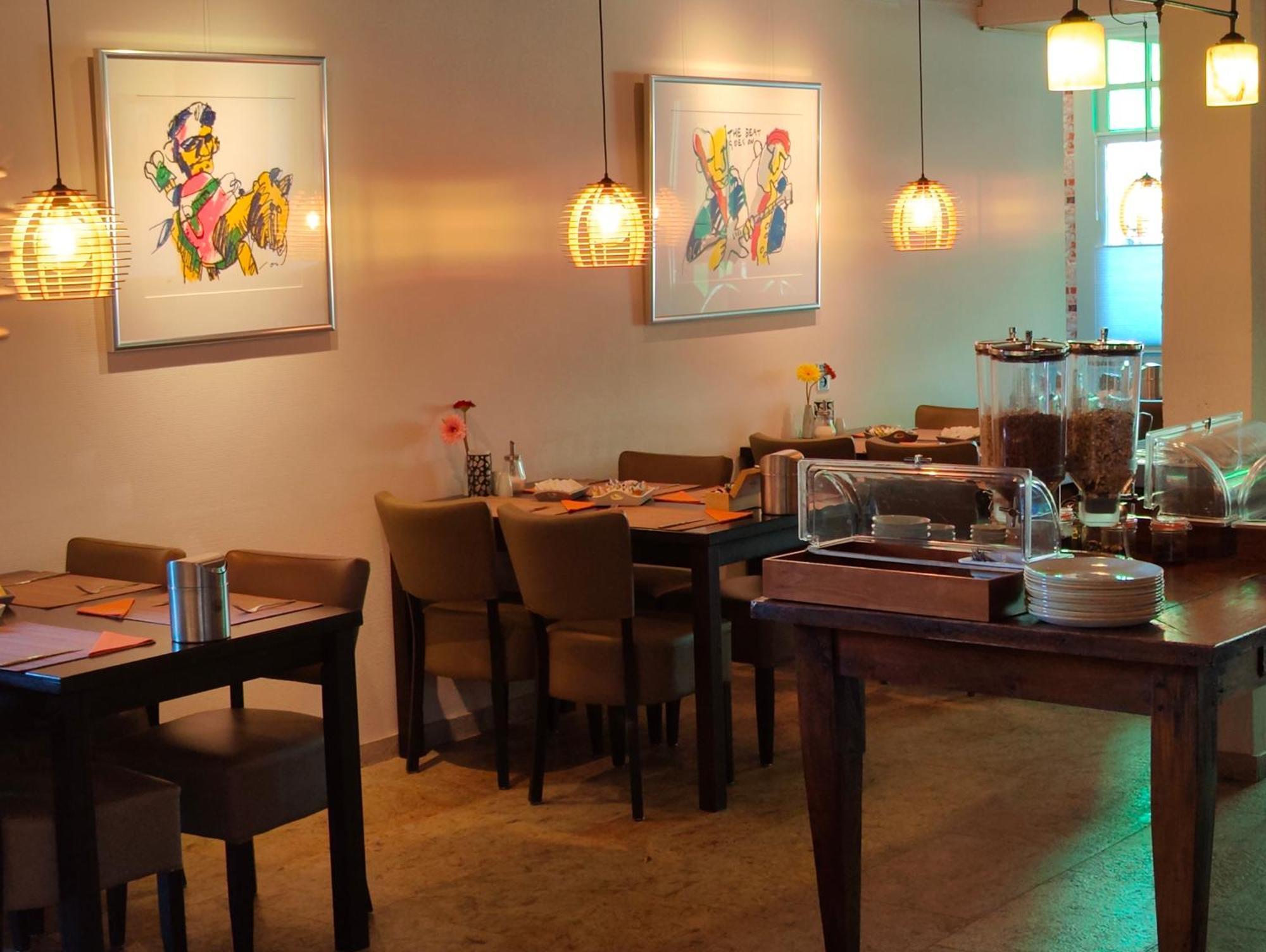 Hotel Saint Vincent Poeldijk Ngoại thất bức ảnh