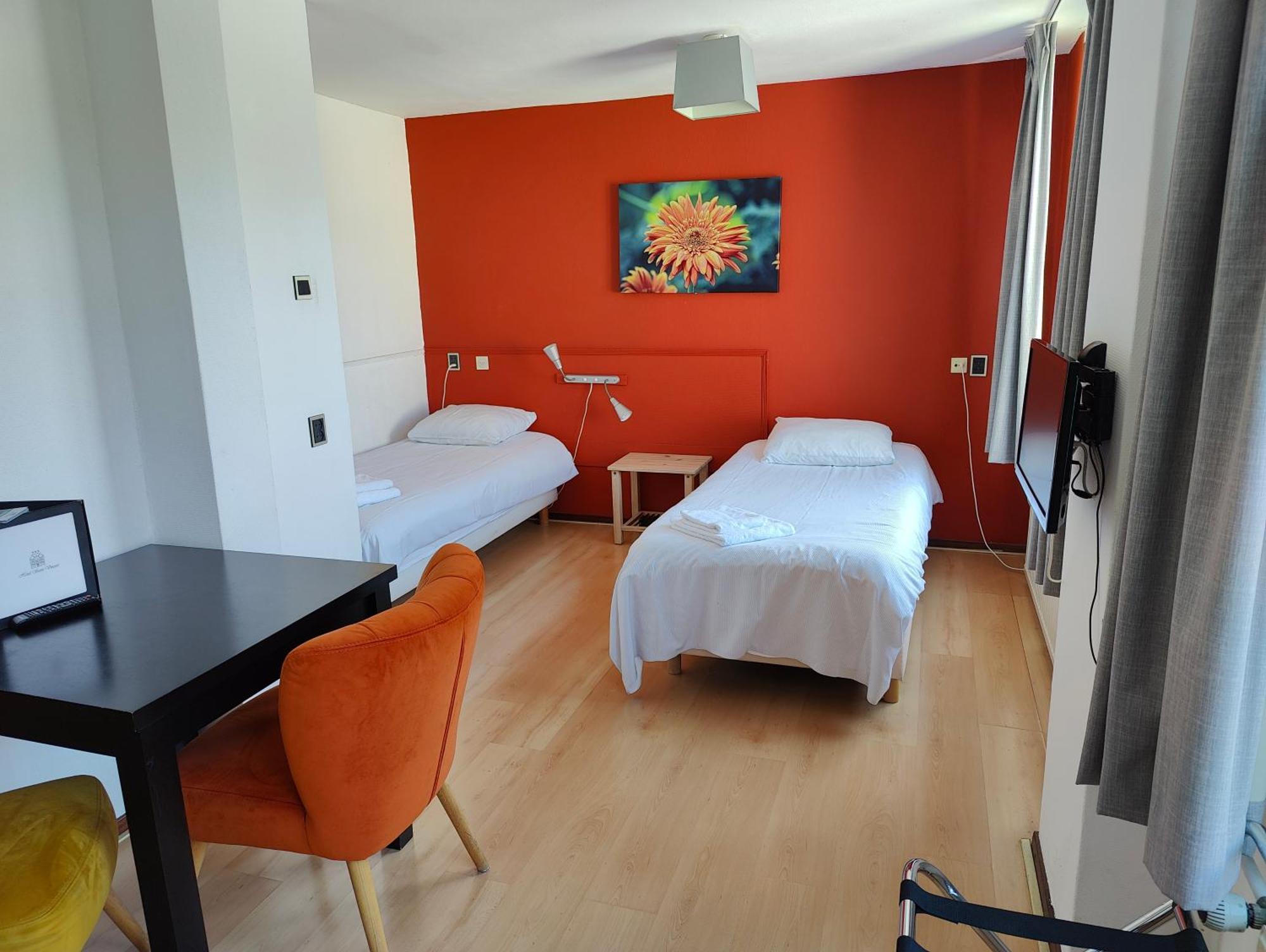 Hotel Saint Vincent Poeldijk Ngoại thất bức ảnh