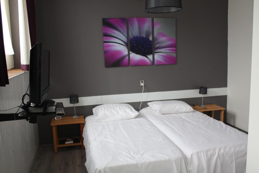 Hotel Saint Vincent Poeldijk Phòng bức ảnh