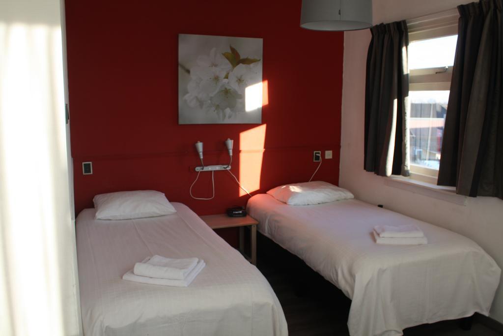 Hotel Saint Vincent Poeldijk Ngoại thất bức ảnh
