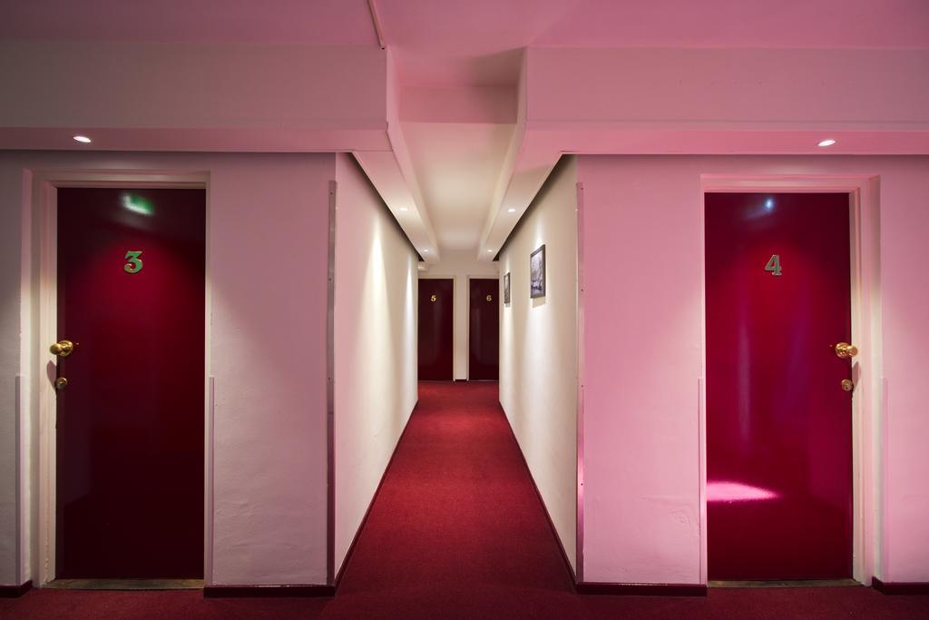 Hotel Saint Vincent Poeldijk Ngoại thất bức ảnh