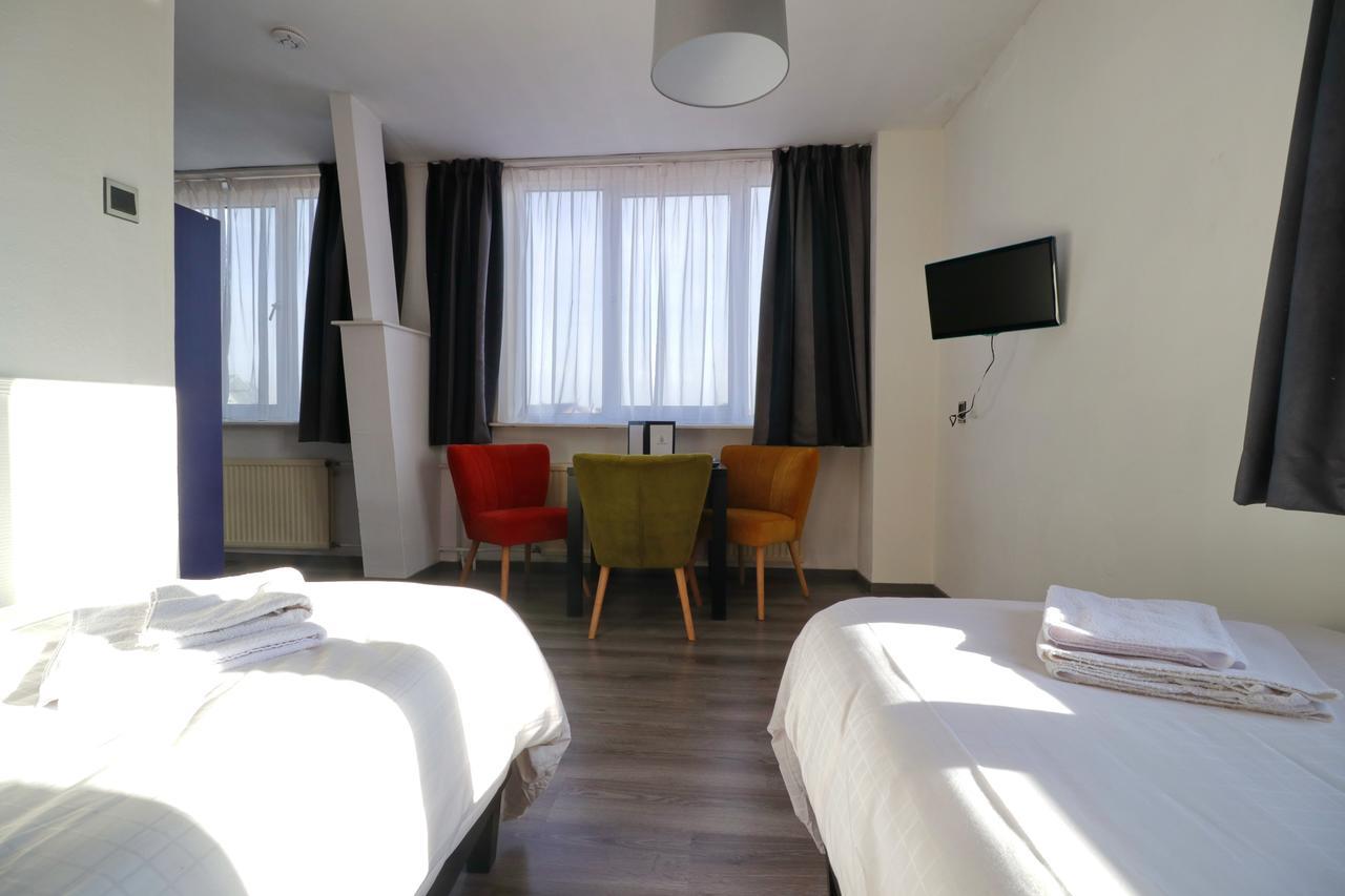 Hotel Saint Vincent Poeldijk Ngoại thất bức ảnh