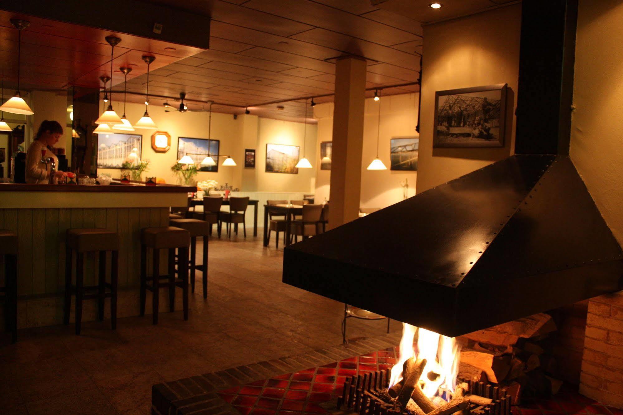 Hotel Saint Vincent Poeldijk Ngoại thất bức ảnh