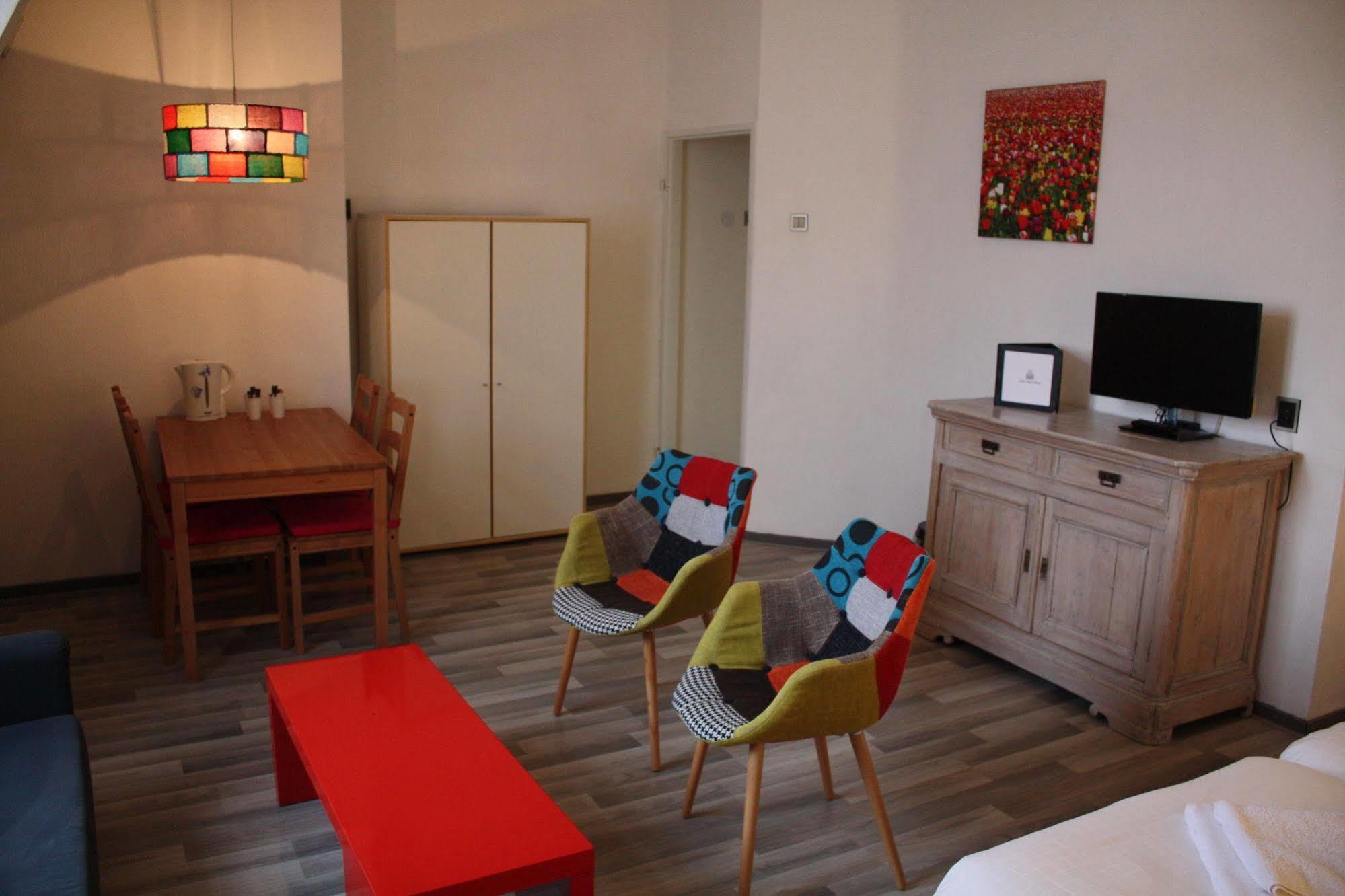 Hotel Saint Vincent Poeldijk Ngoại thất bức ảnh