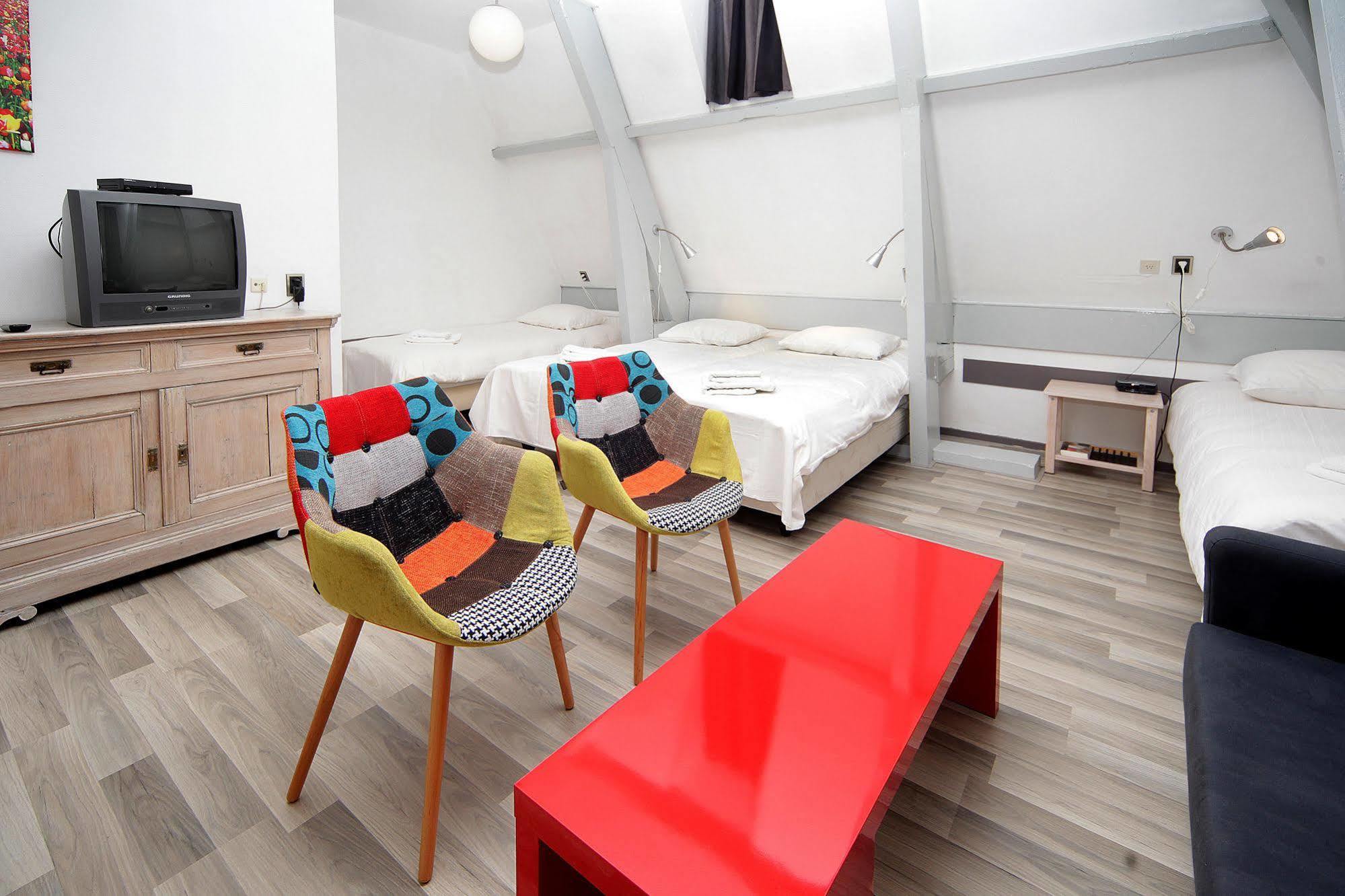 Hotel Saint Vincent Poeldijk Ngoại thất bức ảnh