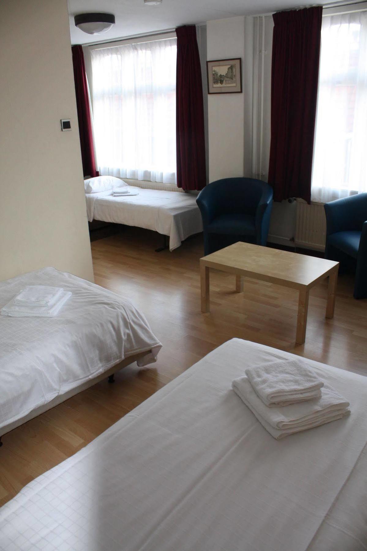 Hotel Saint Vincent Poeldijk Ngoại thất bức ảnh