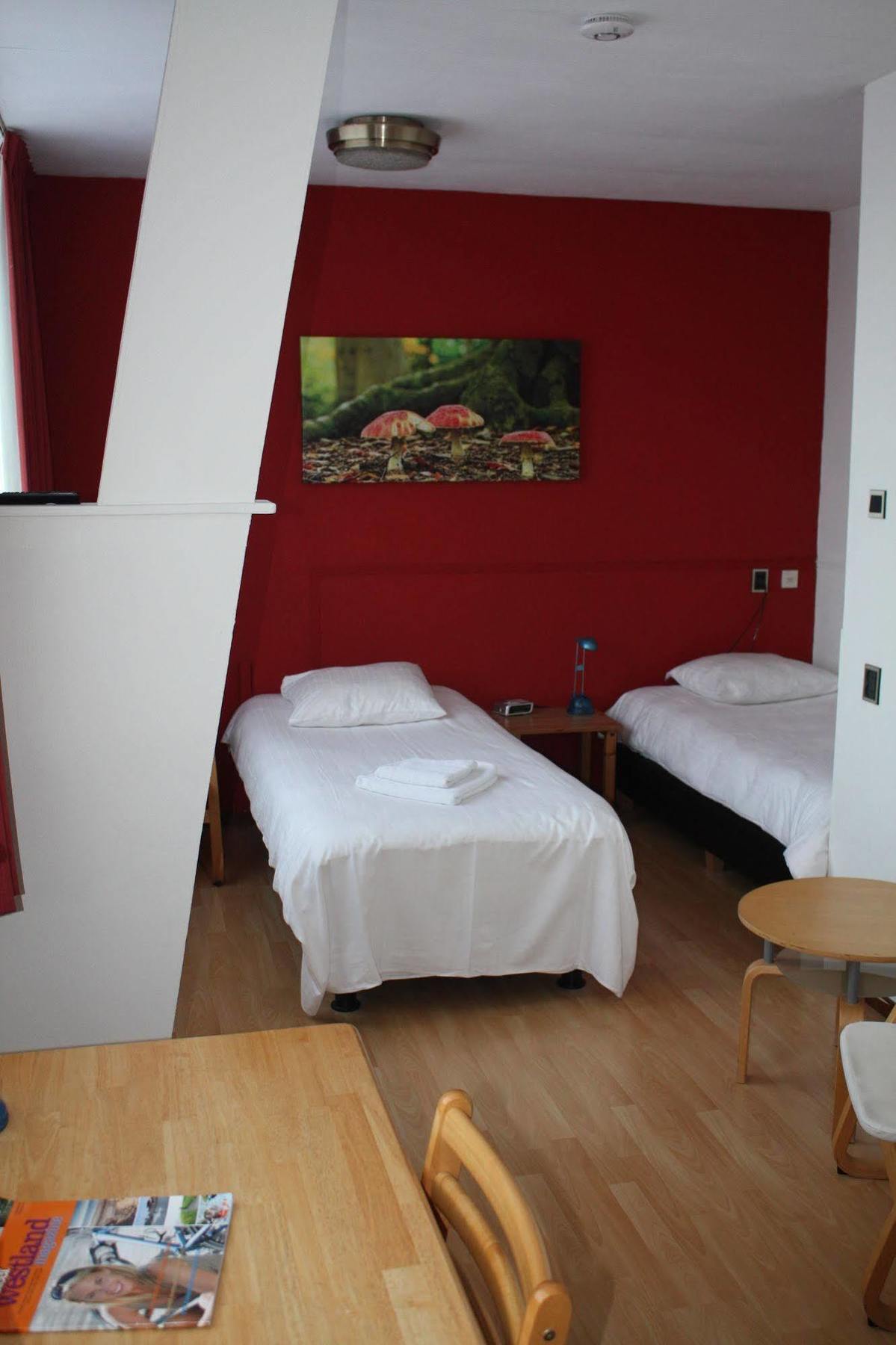 Hotel Saint Vincent Poeldijk Ngoại thất bức ảnh