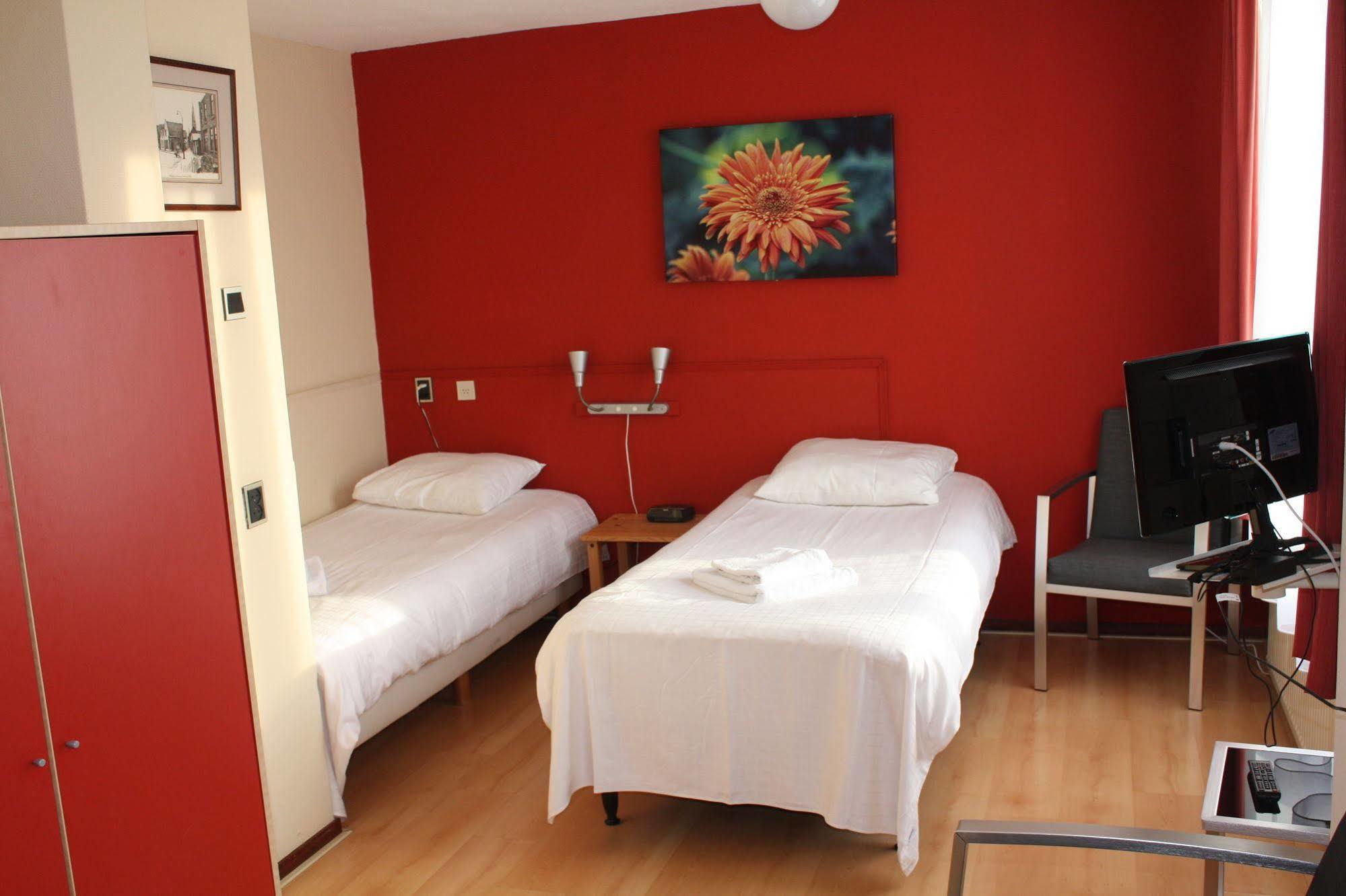 Hotel Saint Vincent Poeldijk Ngoại thất bức ảnh