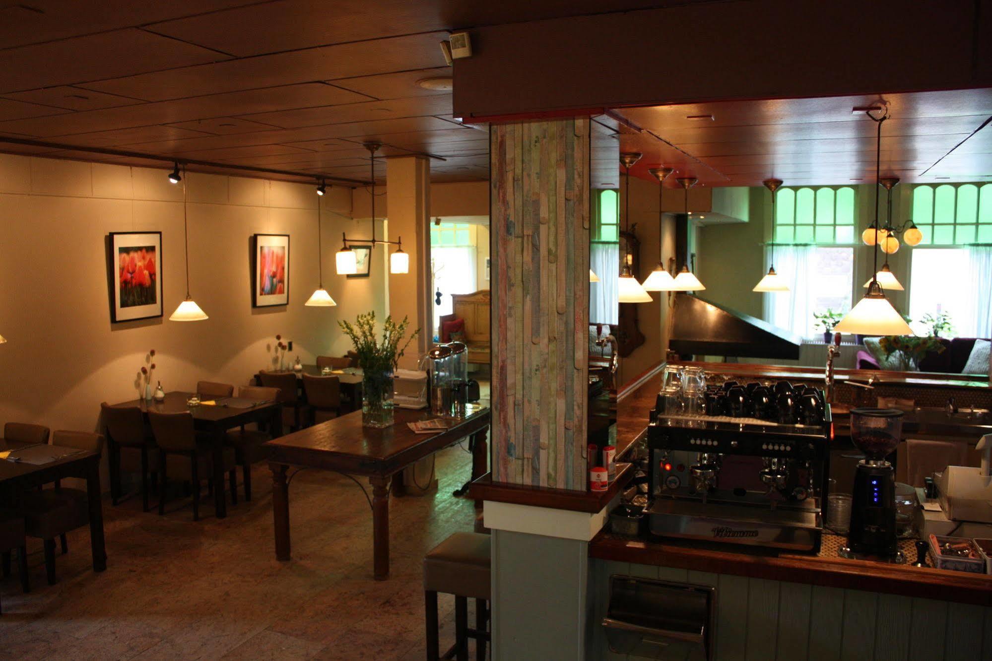 Hotel Saint Vincent Poeldijk Ngoại thất bức ảnh