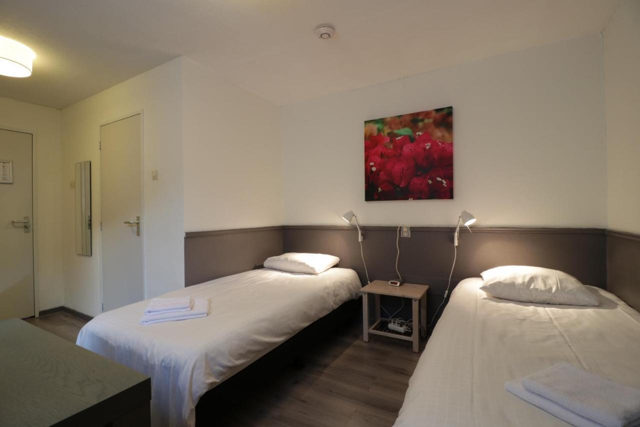 Hotel Saint Vincent Poeldijk Ngoại thất bức ảnh